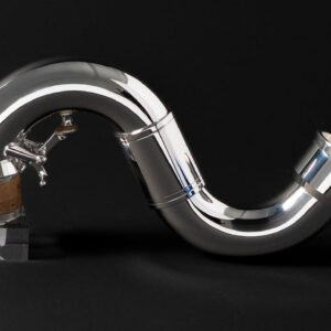 Royal Global Steep Angle Bass Neck