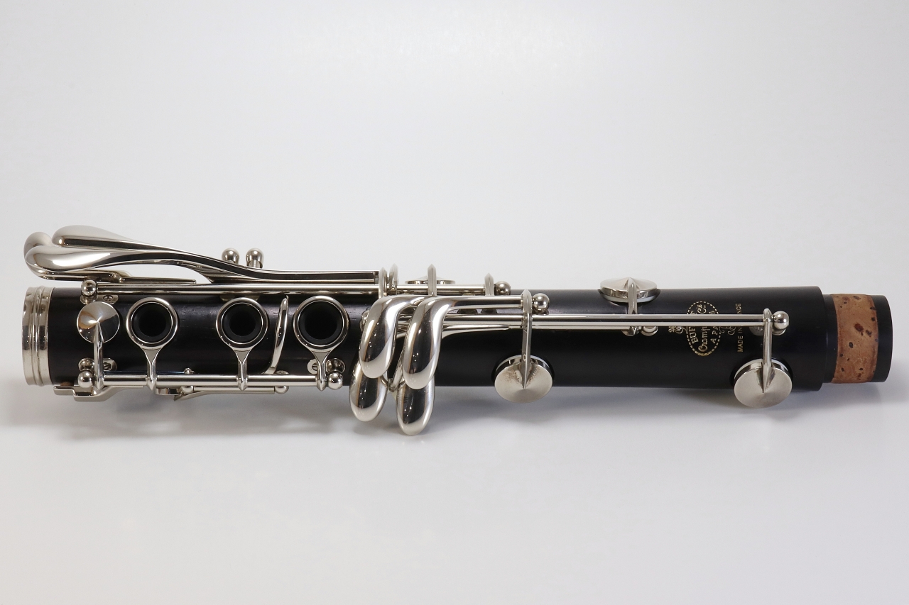 Buffet R13 B-flat - 628975 - Image 3