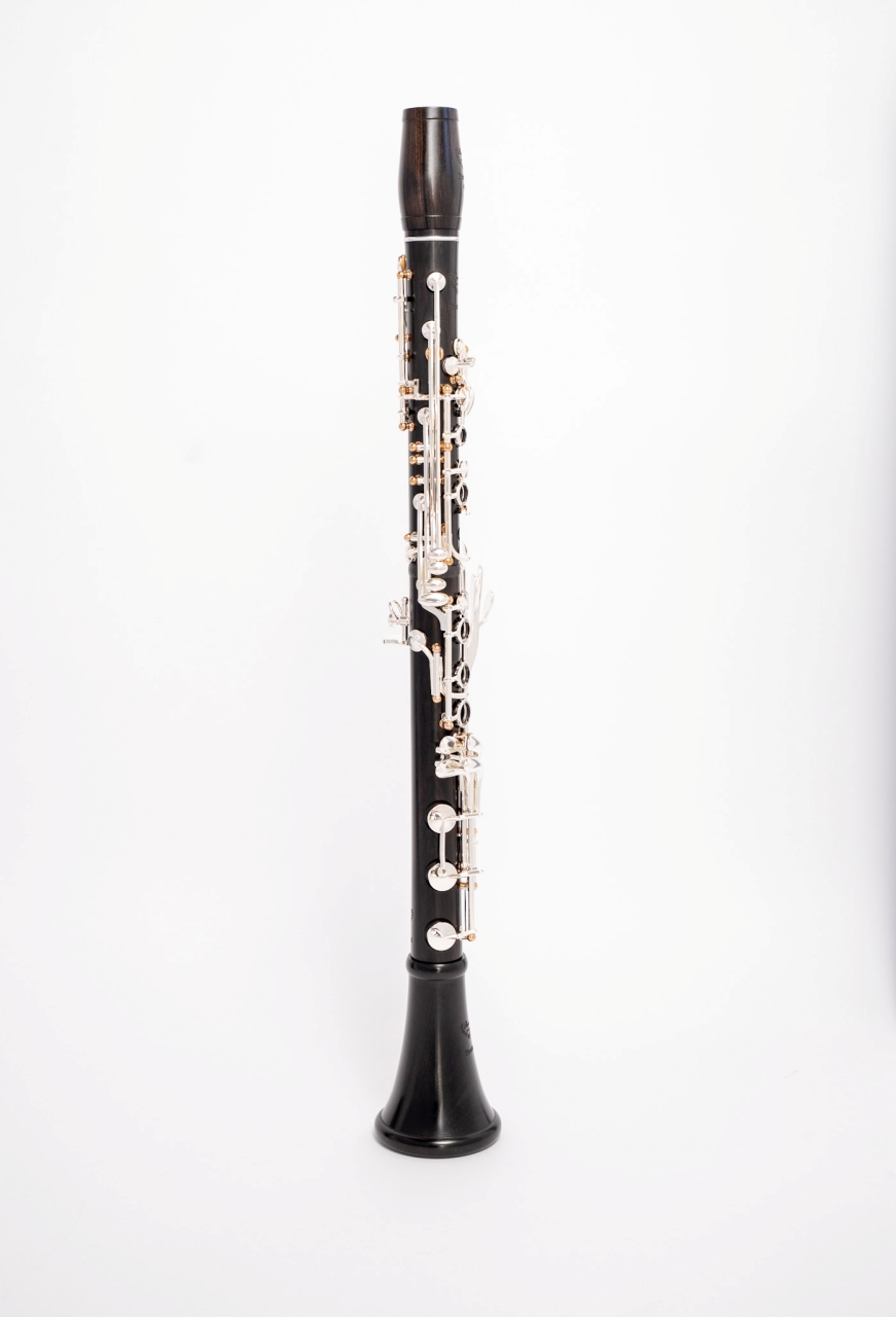 Royal Global Firebird B-Flat FB1703 - Image 3
