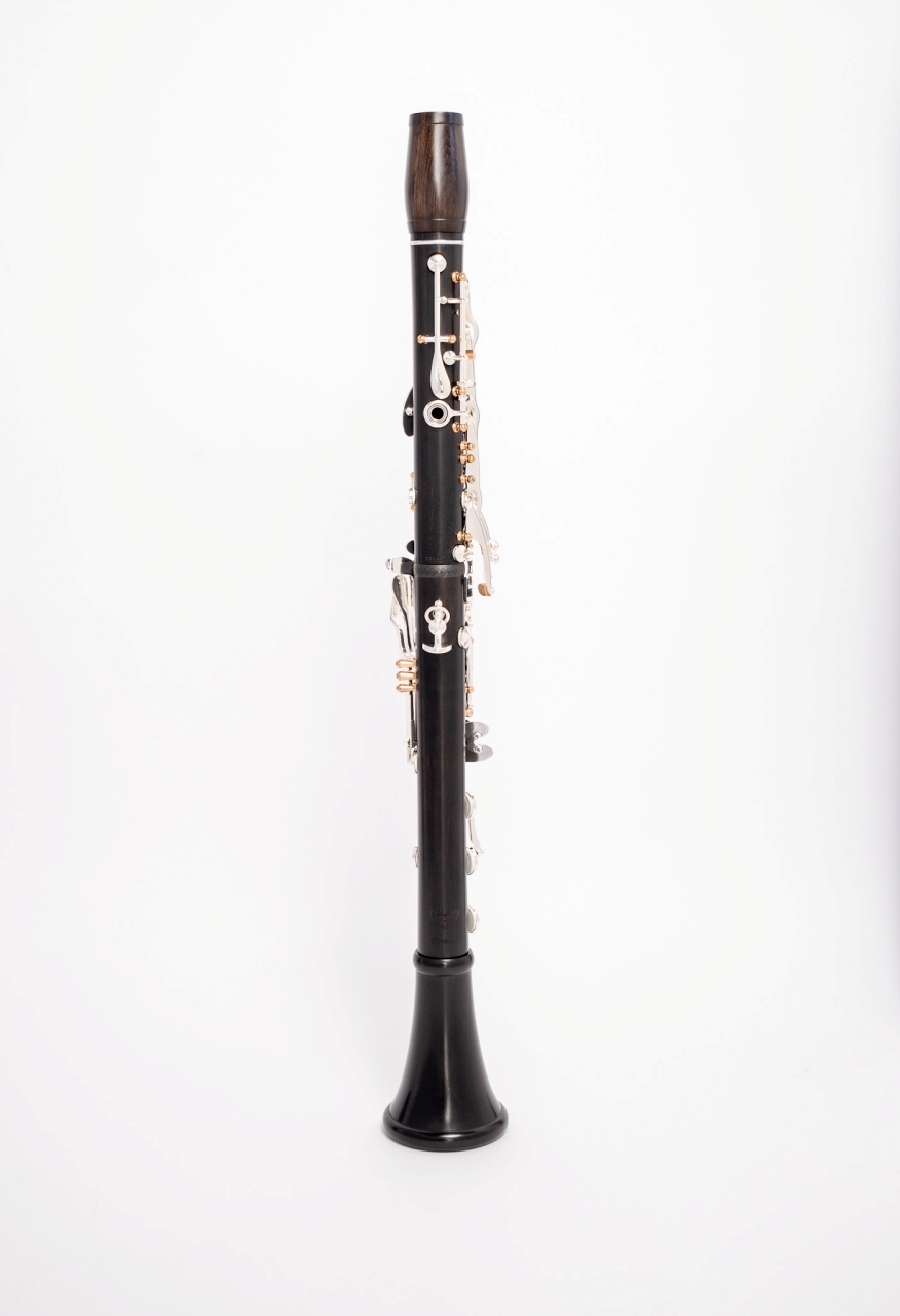 Royal Global Firebird B-Flat FB1703 - Image 4