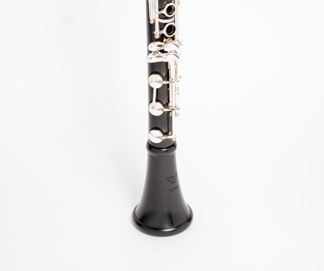 Royal Global Firebird B-Flat FB1703 - Image 6