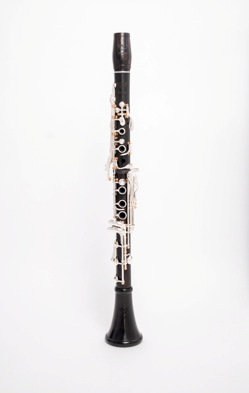 Royal Global Firebird B-Flat FB1703 - Image 2