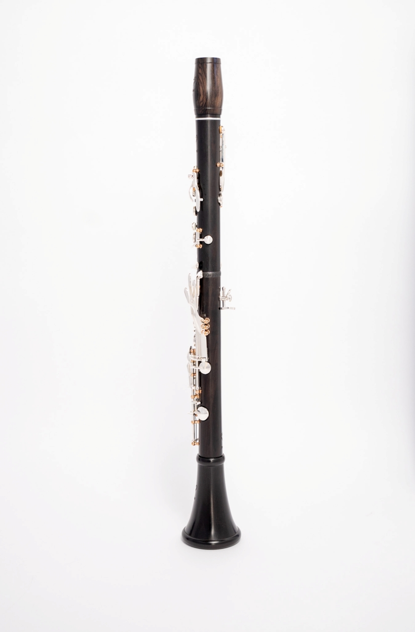 Royal Global Firebird B-Flat FB1703 - Image 5
