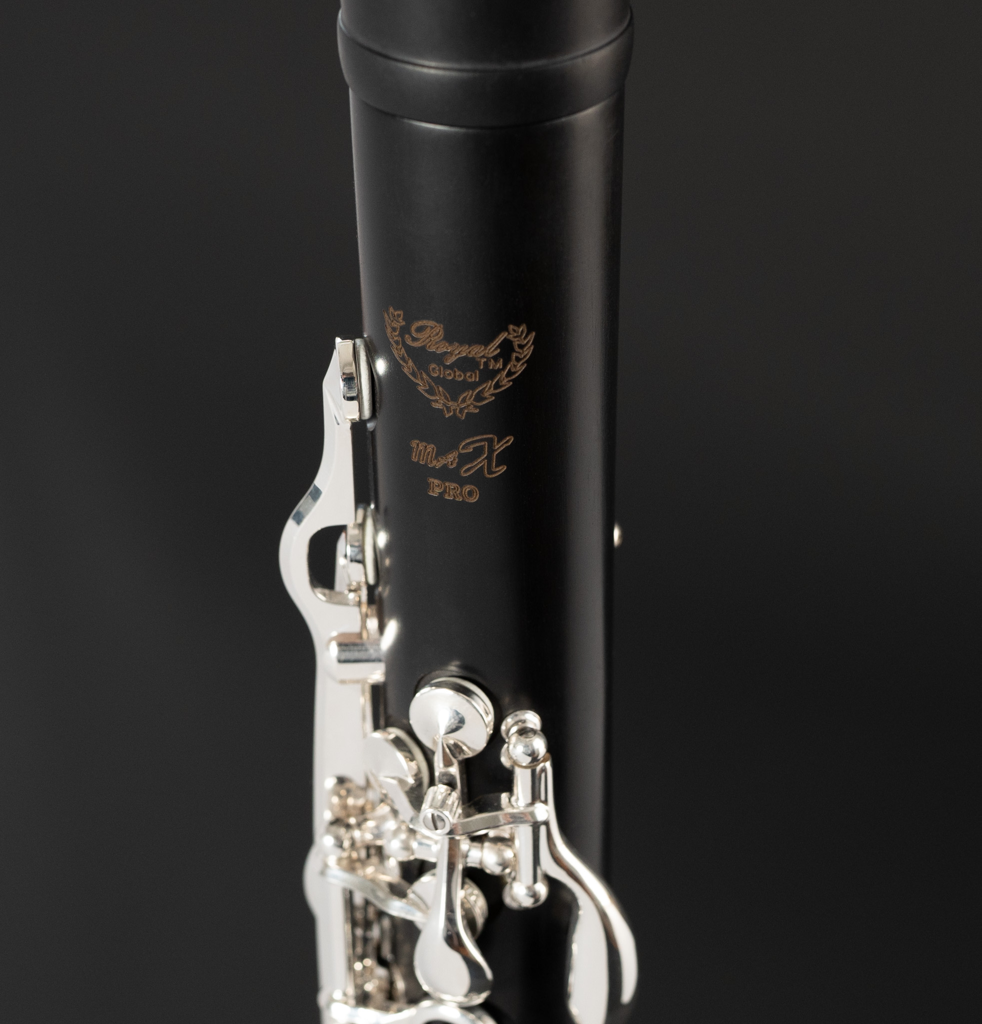 Royal Global MAX PRO B-flat - PREORDER - Image 4