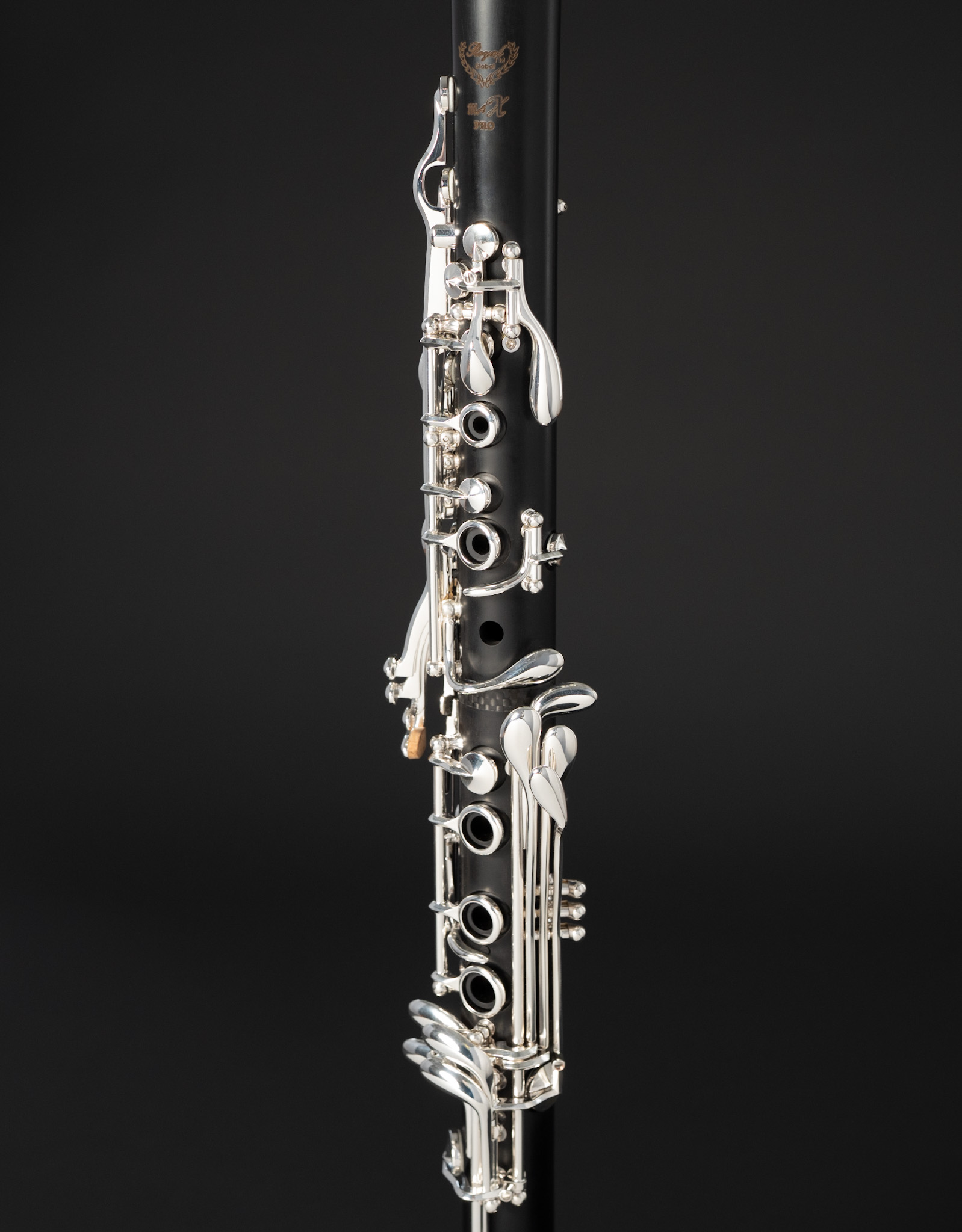 Royal Global MAX PRO B-flat - PREORDER - Image 3