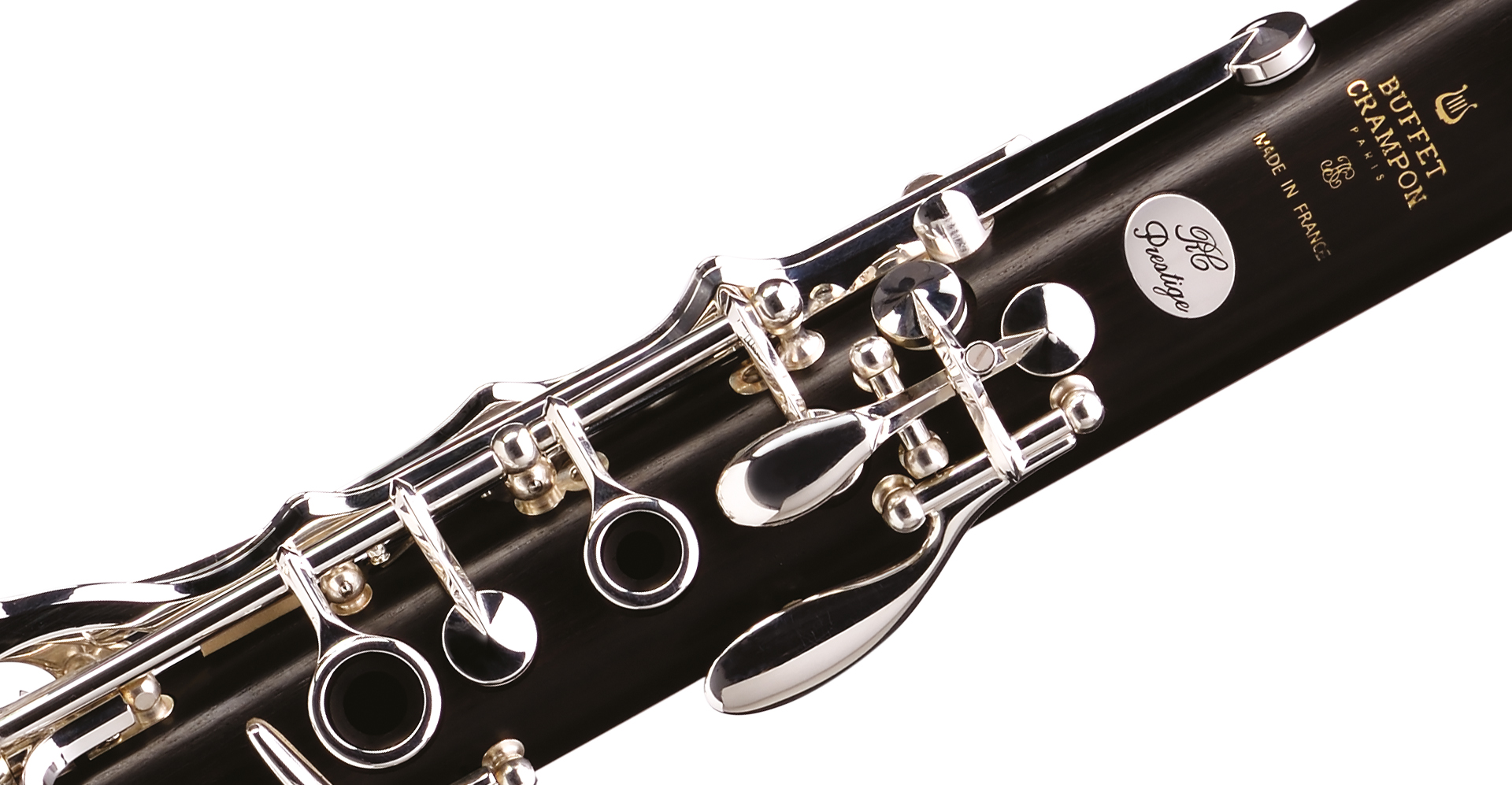 Buffet RC Prestige B-Flat - 784396